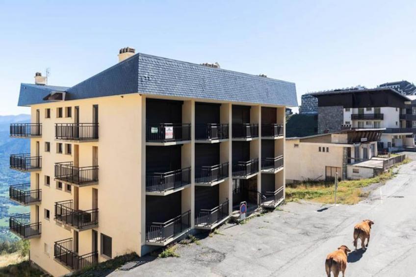 Résidence Soum De Matte - foto 18