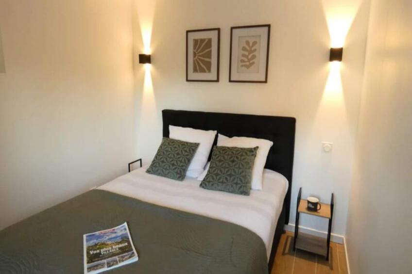 Résidence L'escapade Du Lac Plage Privée Lac De Paladru - foto 10