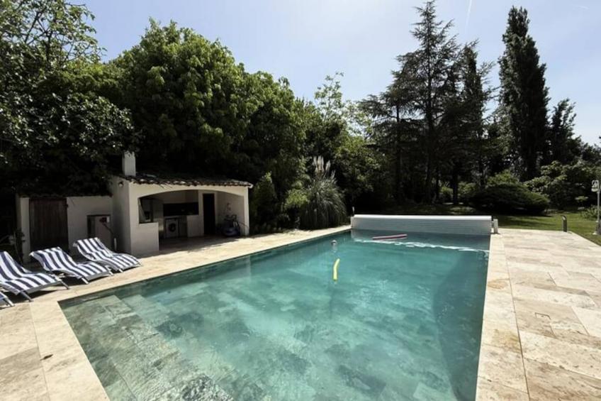 Superbe Mas Provençal - Piscine - Tennis - Parc - foto 5