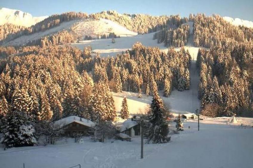 Maiensäss Romantica - foto 23