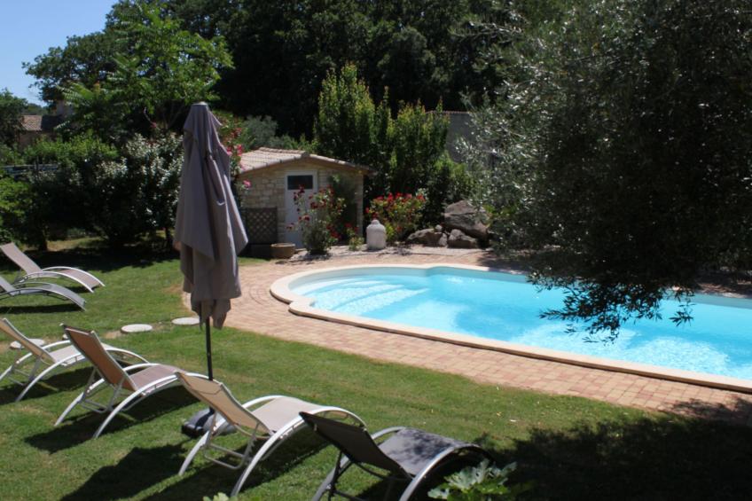 Ferienvilla "nonalela" mit privatem Pool - foto 9