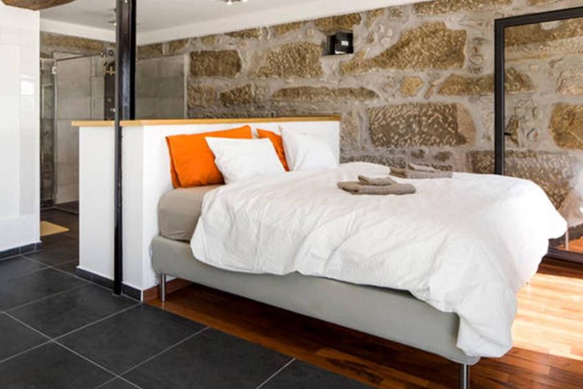 Großes renoviertes Landhaus in Tondela - foto 25