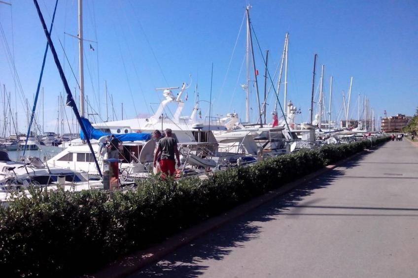 Exklusive Villa mit Strandblick - foto 35