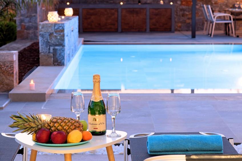 für 22 Personen in Sisi, Kreta (Ost-Kreta) - foto 33