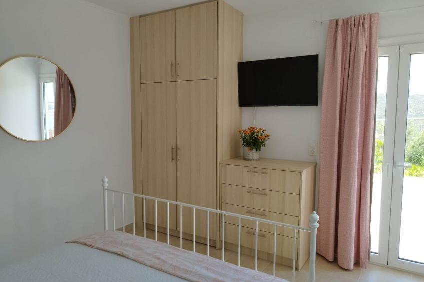 Emanouela Haus mit Garten und Meerblick - foto 5