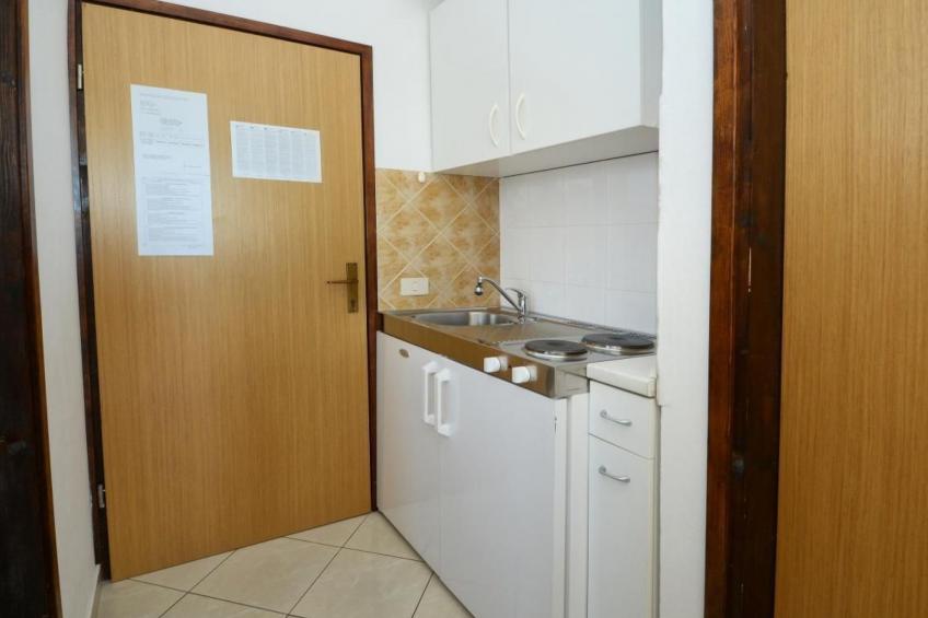 Nettes Appartement in Valica mit Großem Garten - foto 14