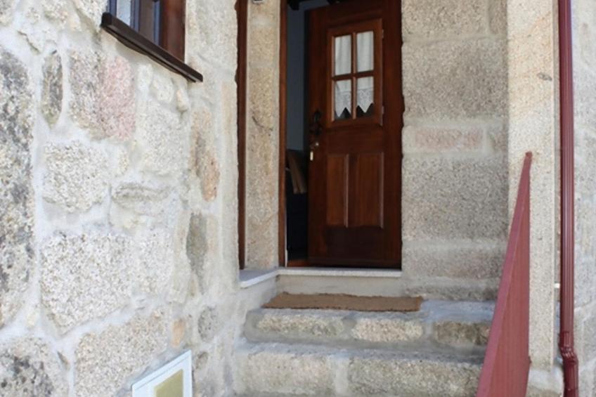 "Großvaters Häuschen" mit Kamin - foto 8