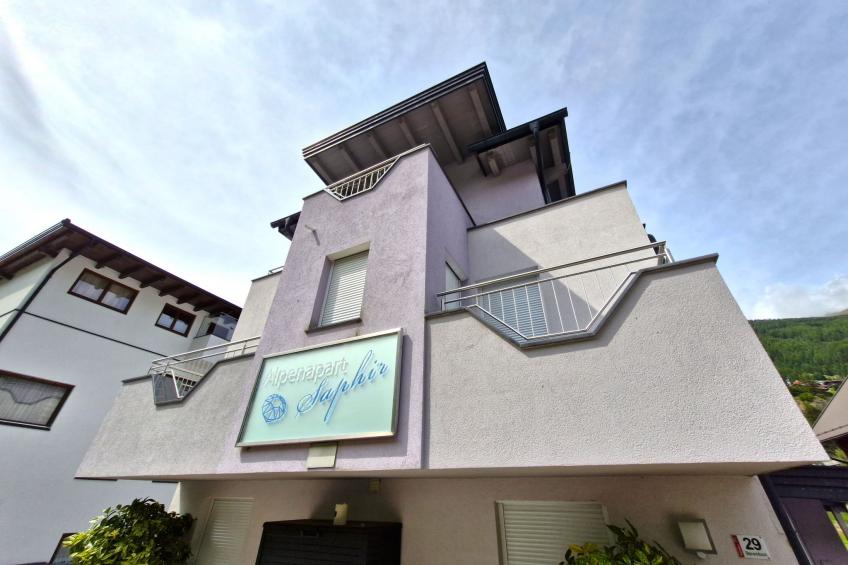 Alpenapart Saphir (SOE269) - foto 21