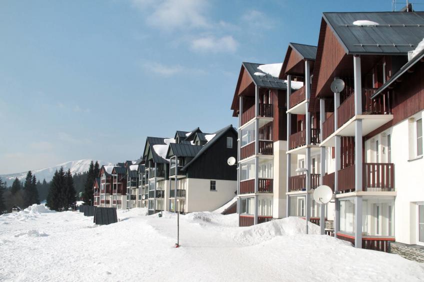 Horní Mísečky - foto 29