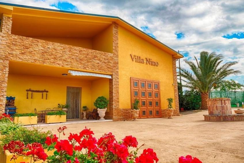 in Petacciato mit Terrasse, Grill und Garten - foto 26