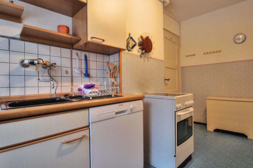 in Garmisch mit Terrasse - foto 6