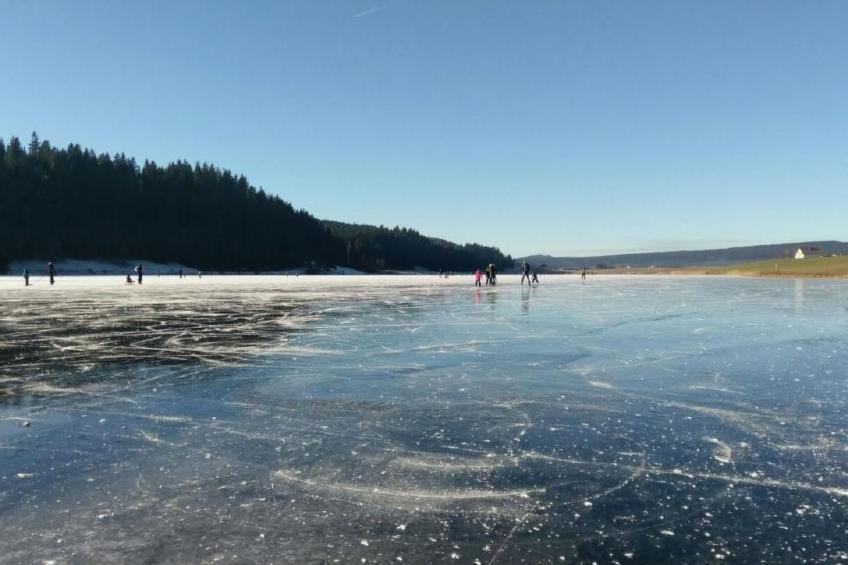 Wohnung in altem, renoviertem Bauernhaus - foto 47