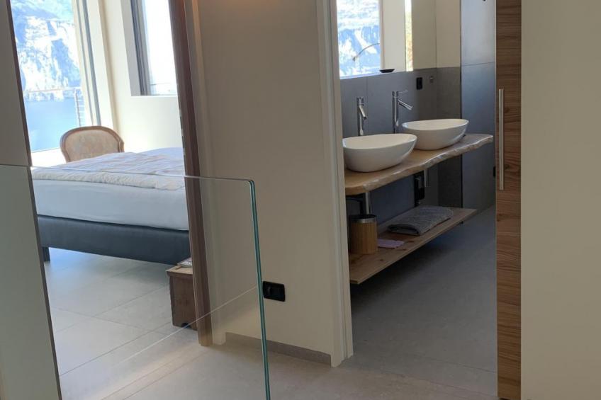 Sopralago ein Ferienhaus in Traumlage am Gardasee - foto 16