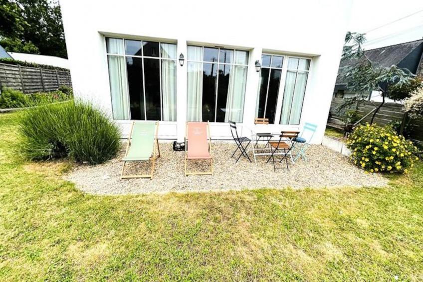 Résidence Ysatis-larmor Plage - foto 32