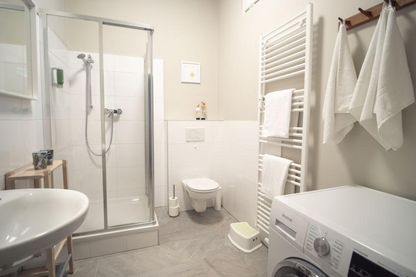 Gemütliche Wohnung in Geidorf mit Garten, Grazer Dom in der Nähe - foto 19