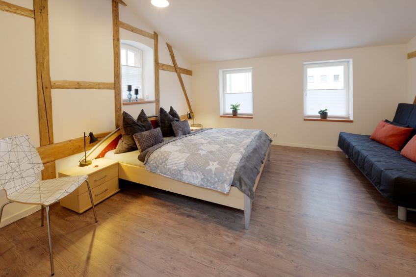 für 6 Personen ca. 85 m² in Stralsund, Norddeutschland (Mecklenburg-Vorpom - foto 5