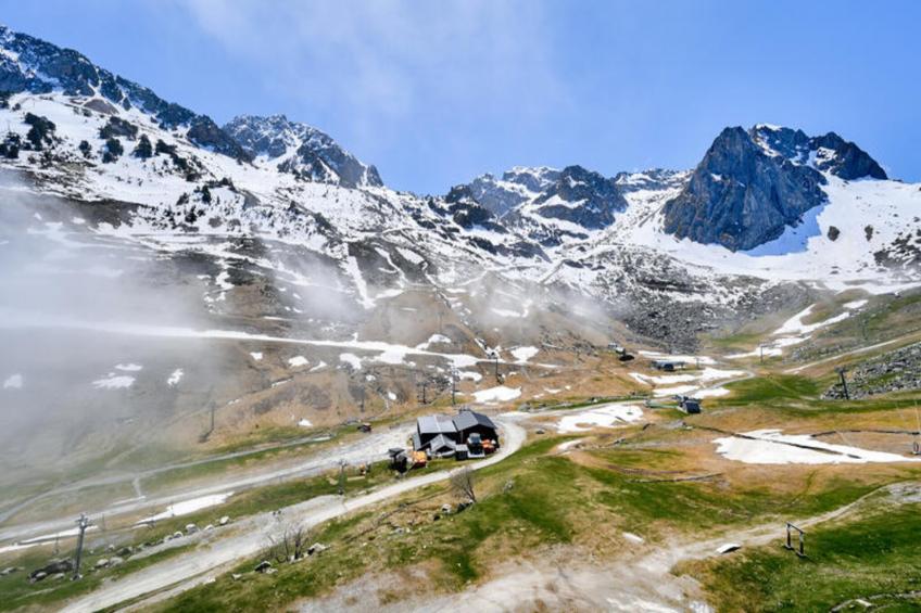 Résidence Le Tourmalet - maeva Home - foto 14