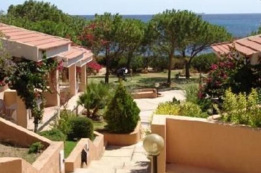 Tolle Wohnung in Villaputzu mit Terrasse und Grill - foto 8