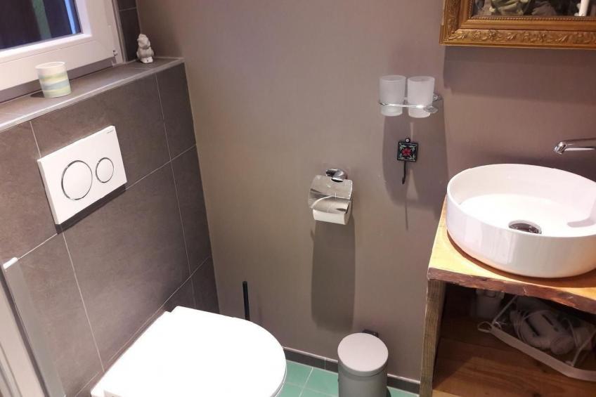 Chalet - Le Champ des Perches, (Berlincourt) - foto 10