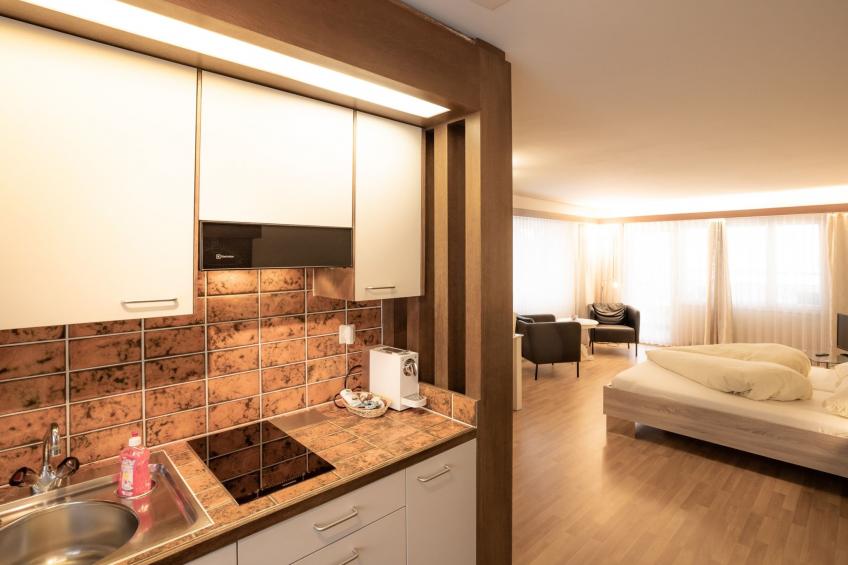 Casa Viva, (Bad Ragaz), - foto 10