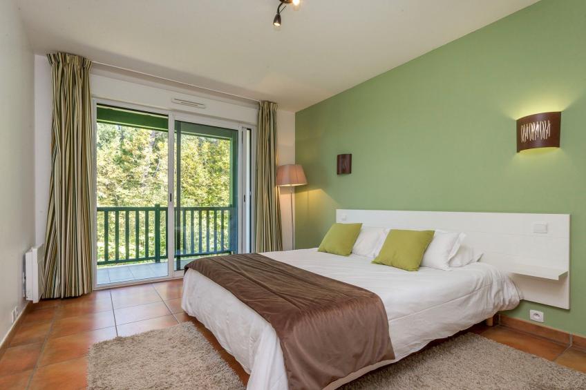 Odalys St Jean de Luz Hotel Suite 2p - foto 9