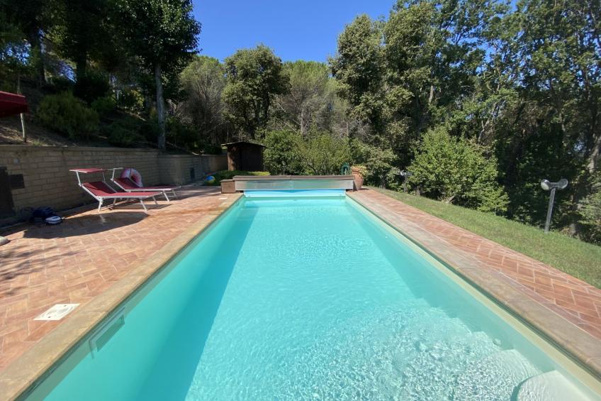 Villa Le Querce - foto 47