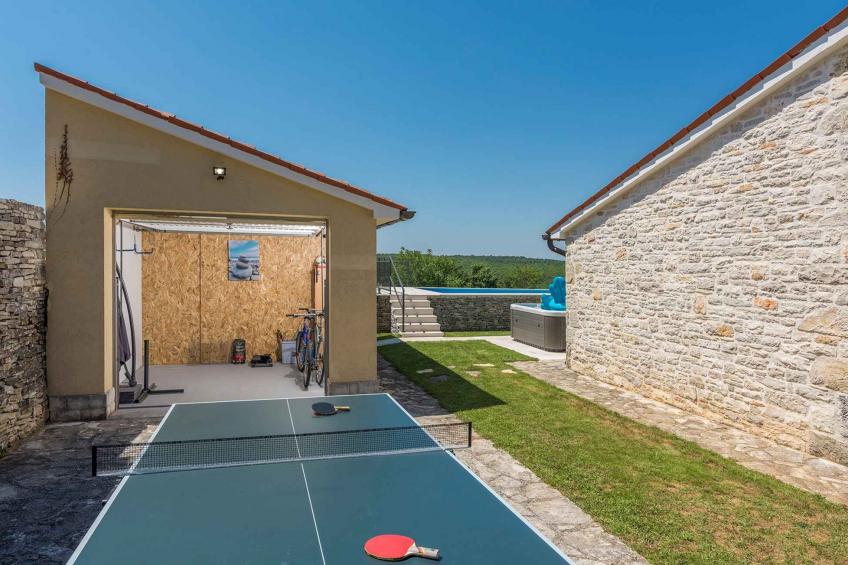 Villa met zwembad en whirlpool - BF-6NPDX - foto 13