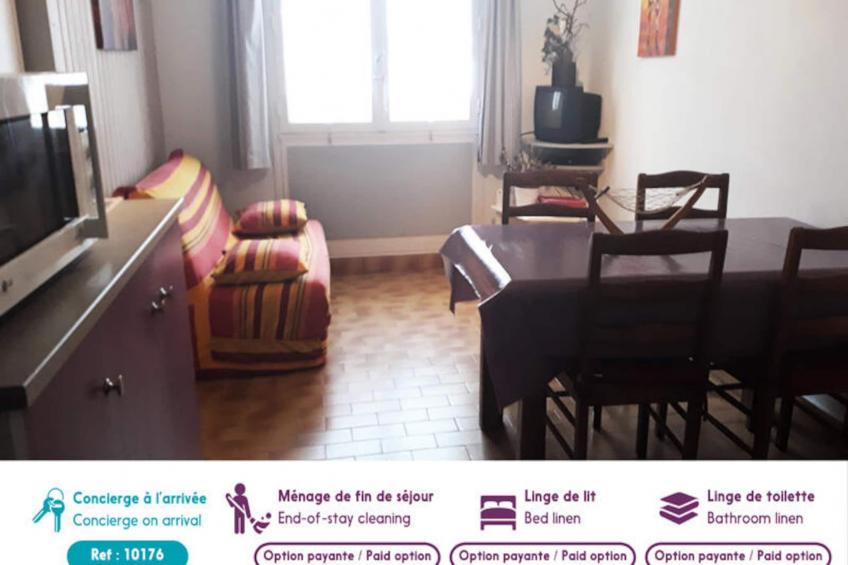 Maison à Saint Maixent sur Vie - foto 3