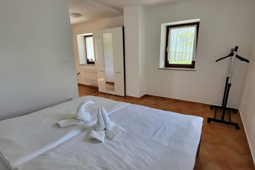 Peaceful Countryside Holiday Home with Terrace - One Bedroom Holiday Home with Terrace - foto 14