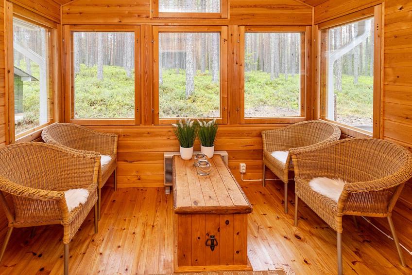 Alakitkanranta - foto 16