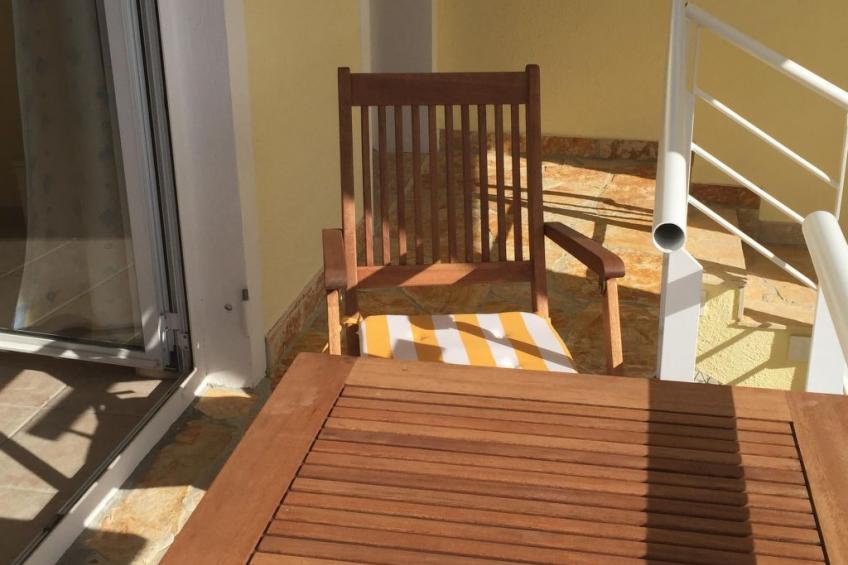 Charmantes Studio mit Balkon und Pool - foto 12