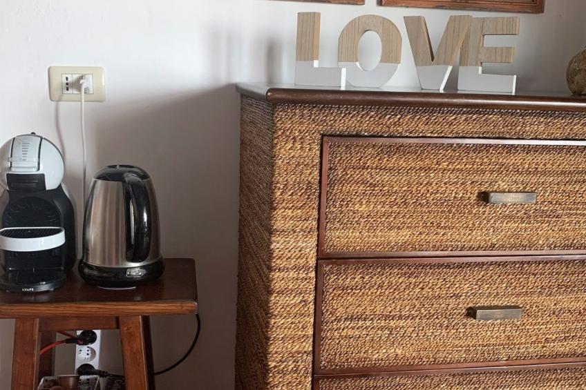 Wohnung 'Romantisches Studio mit Seeblick' - foto 3