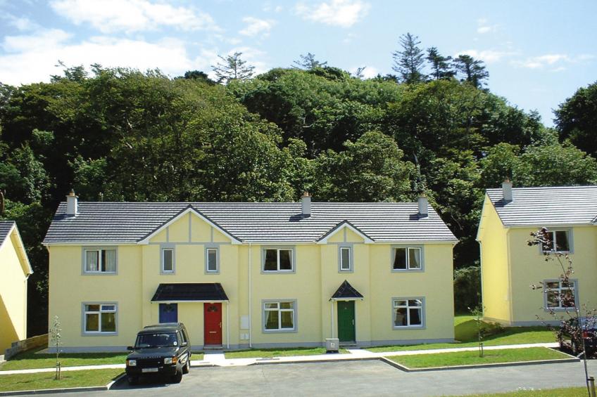 Forest Haven HH No 6