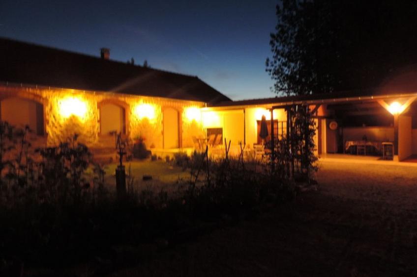 Villa Roland in Burgund 125m2 4 Sterne - foto 22