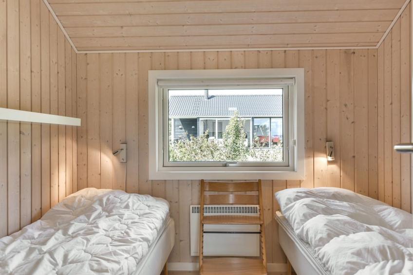 "Rathi" - 250m from the sea in Funen - foto 24