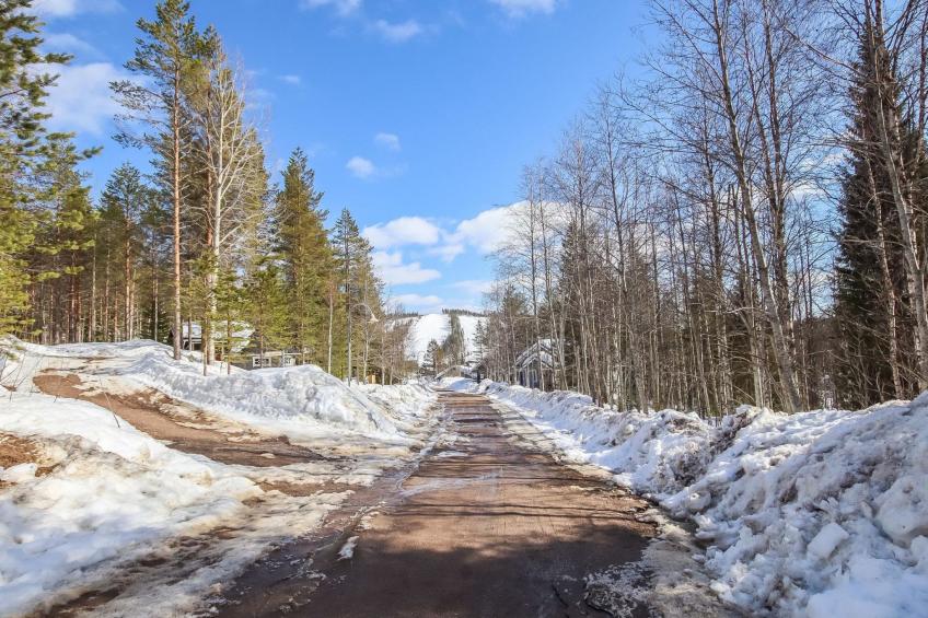 Hallanhelmi a paritalo - foto 2