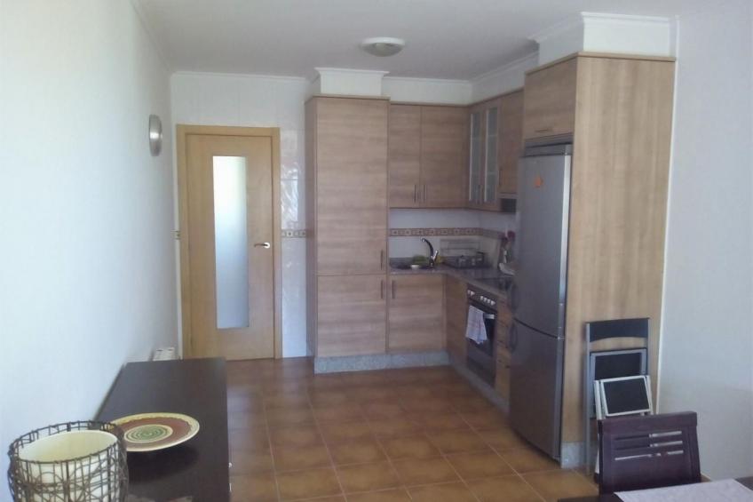 Ático con terraza - foto 18