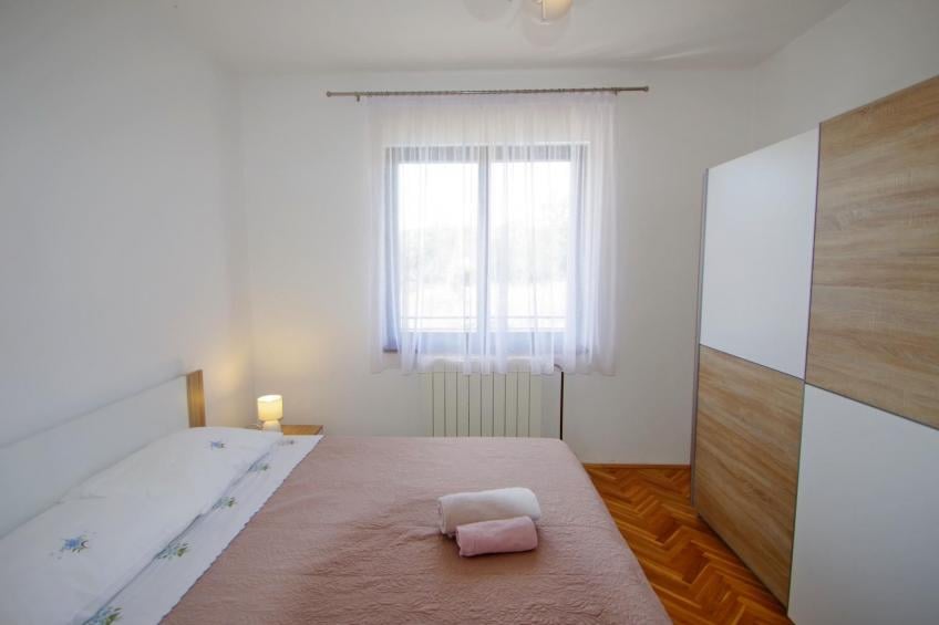 Ruhige Wohnung in dem charmanten Dorf Škitača - foto 27