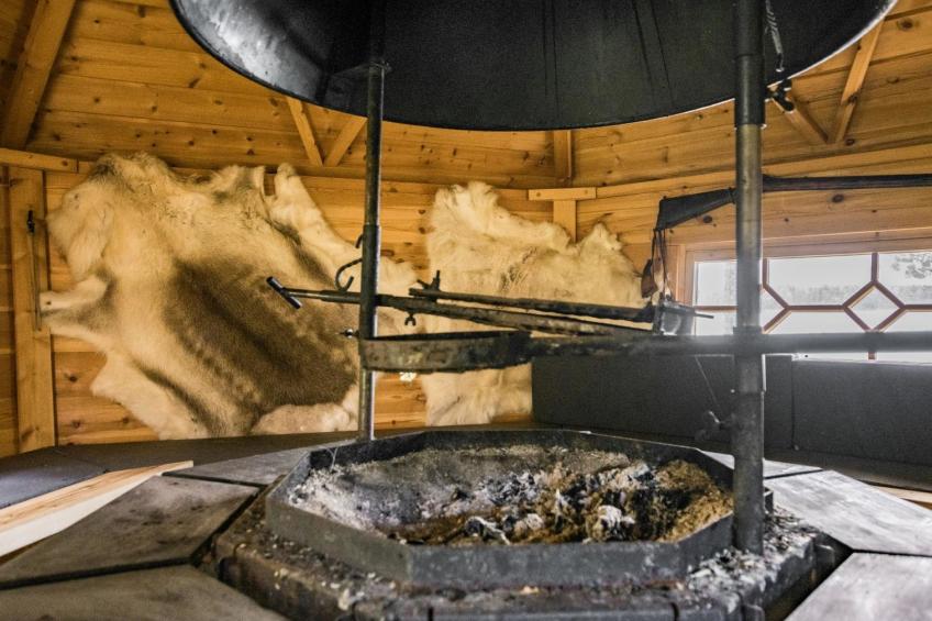 Mäntyranta lodge - foto 40