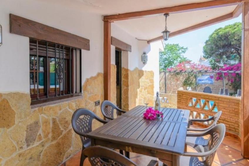 Haus mit Schwimmbad in Strandnähe - foto 16