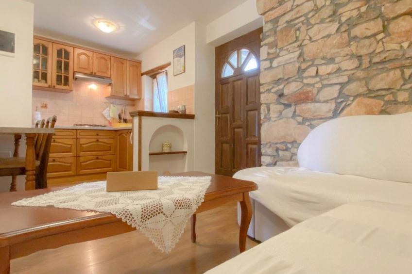 für 2 Personen ca. 30 m² in Novigrad, Adriaküste Kroatien (Westküste von I - foto 4