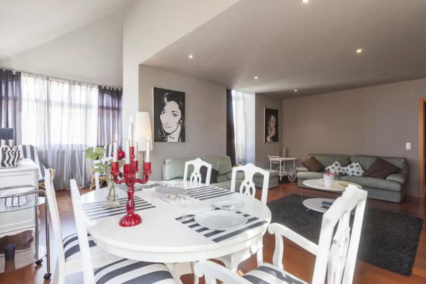 Sonnenaufgang in Moledo" Wohnung - foto 13