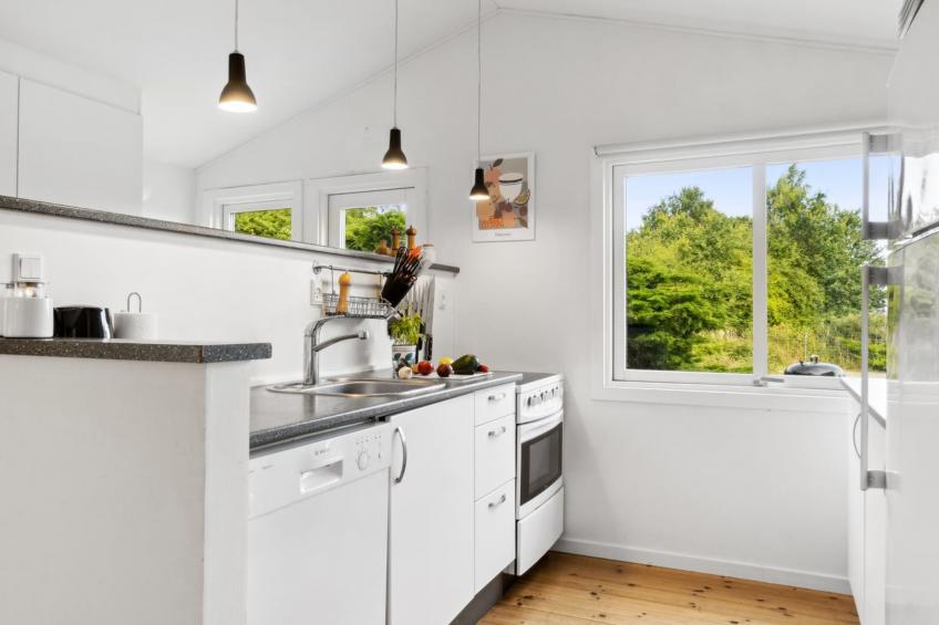 "Emeli" - 100m from the sea - foto 24