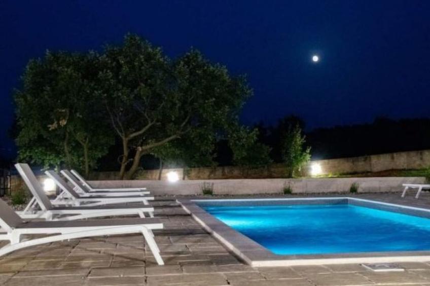 Zen Garden Villa with heated pool - foto 32