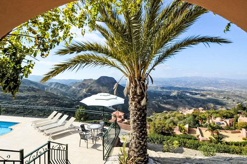 Cortijo Cabrera - foto 16