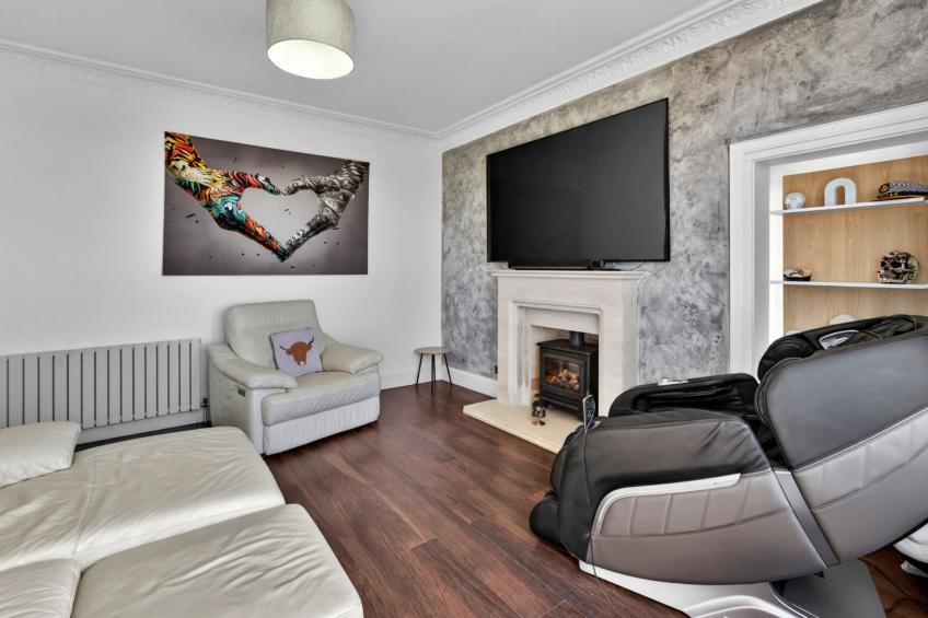 Seamill Beach House - foto 20