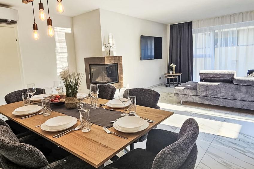 The Penthouse 5 - foto 2