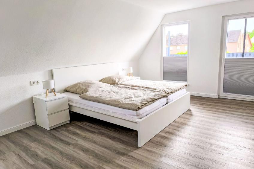 Ferienwohnung Heide 3 - foto 11