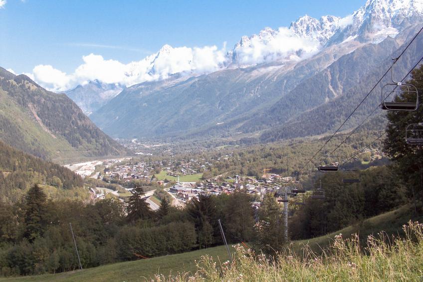 Les Aiguilles Rouges - foto 22
