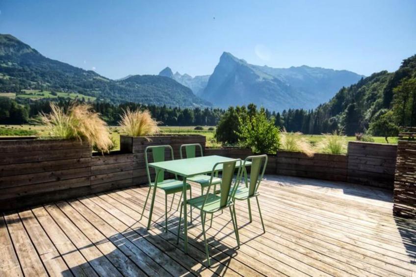 Chalet Le Gaillu - foto 36